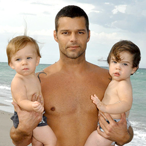 Ricky Martin Ricky Martin